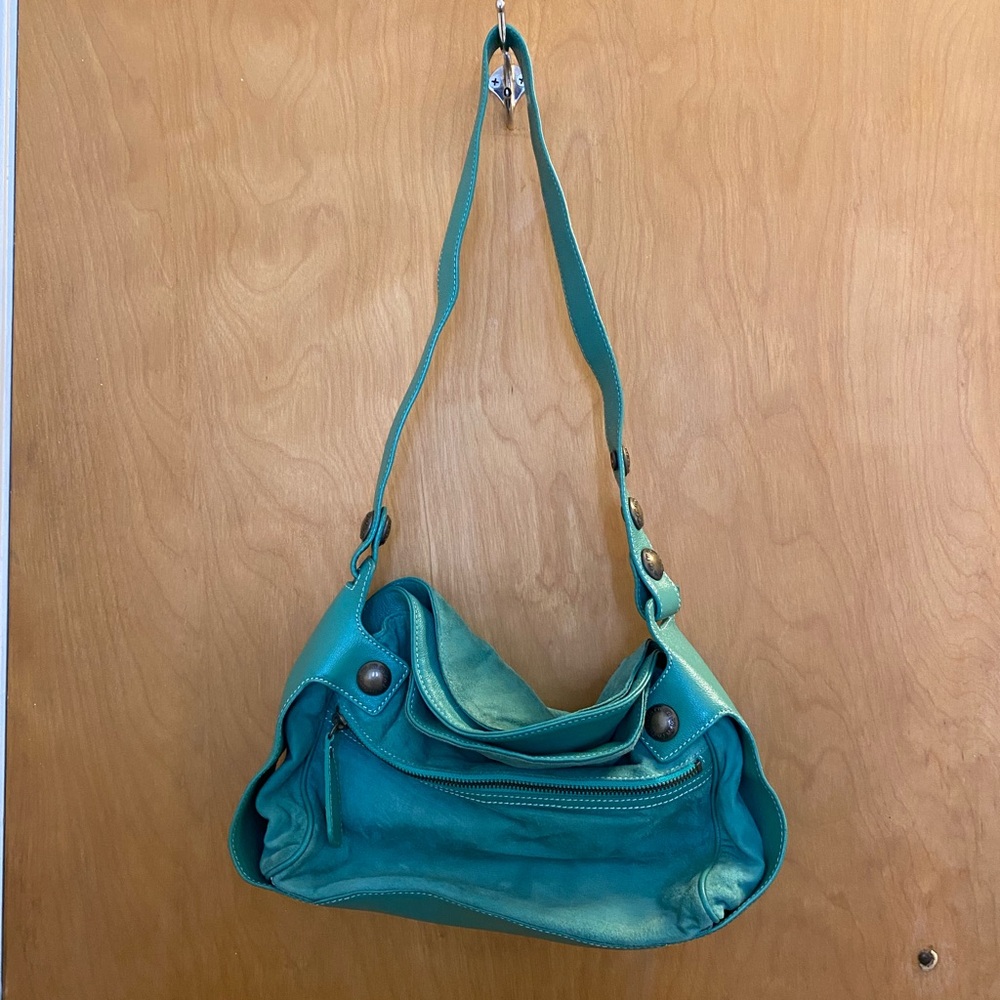 Authentic Marc Jacobs Handbag